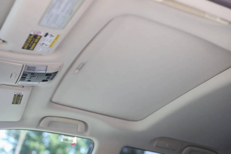2015 Lexus GX 460 Luxury