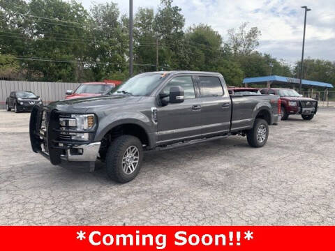 2019 Ford F-350 Super Duty for sale at Killeen Auto Sales in Killeen TX