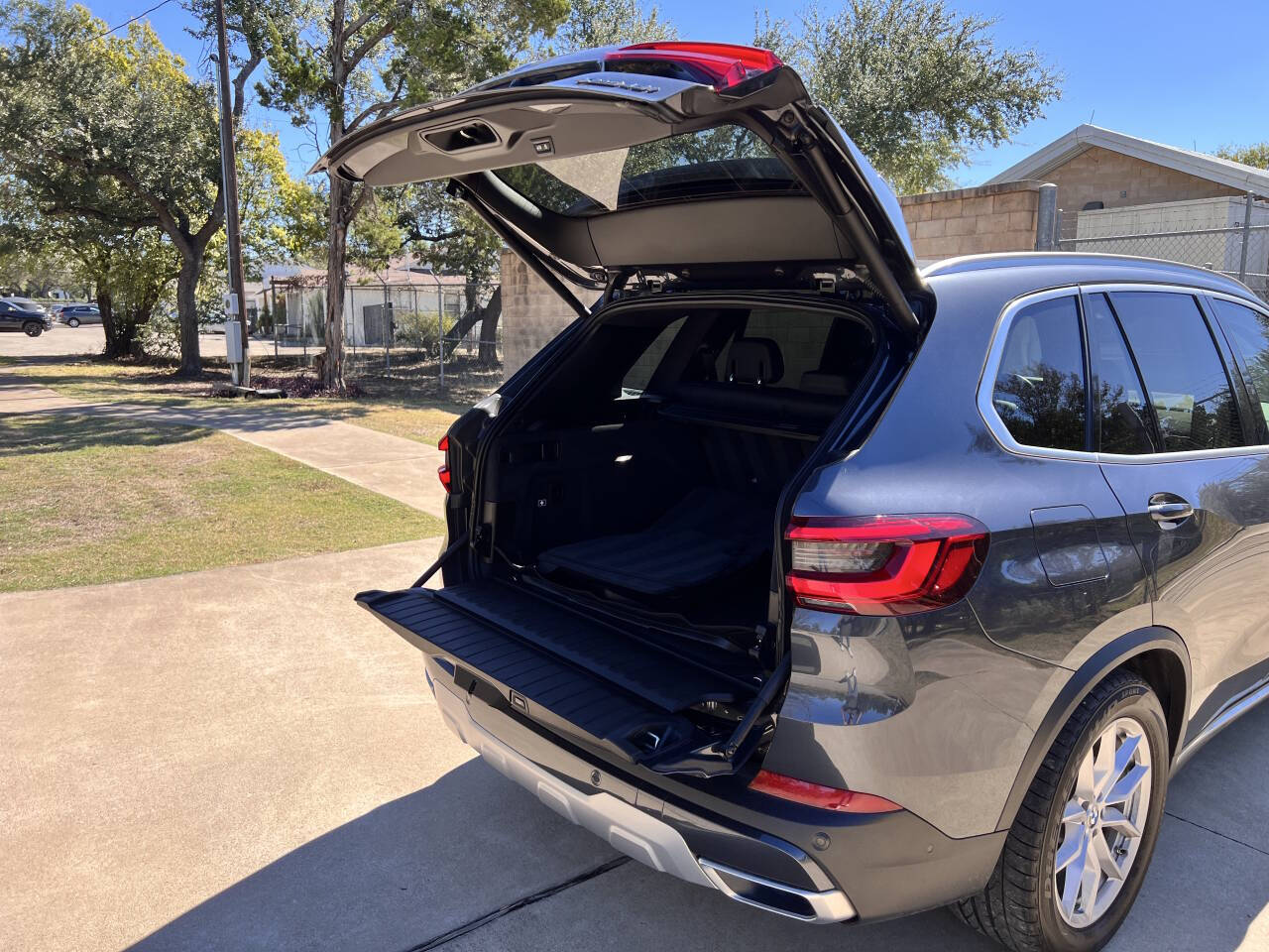 Used Car 2019 Bmw X5  Xdrive40i Awd 4dr Sports Activity Vehicle For Sale Under $35,000 In Austin, Texas
