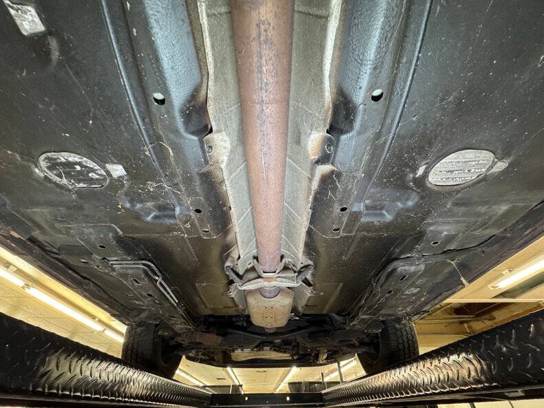 1991 Cadillac DeVille
