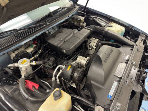 1992 Chevrolet Caprice