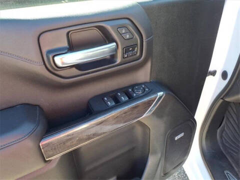 2022 Chevrolet Silverado 1500 Limited