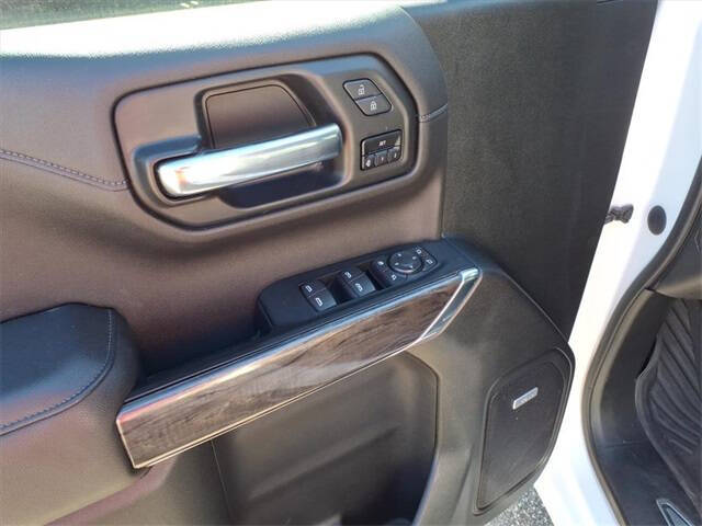 2022 Chevrolet Silverado 1500 Limited