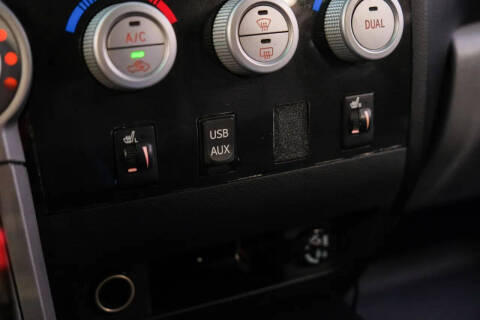 2010 Toyota Tundra Limited