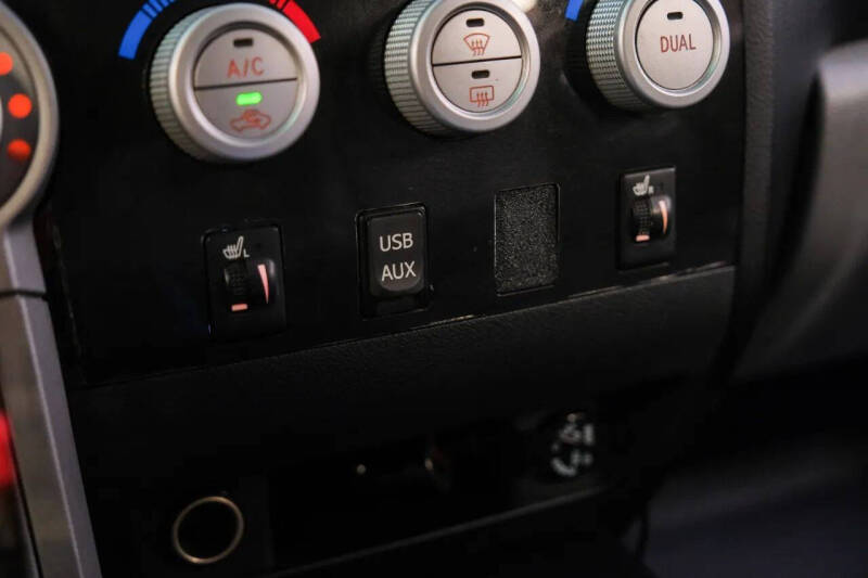 2010 Toyota Tundra Limited