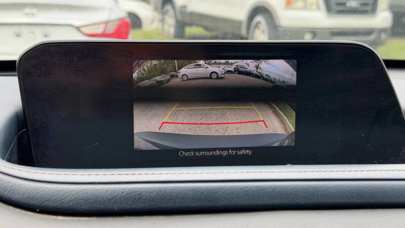 2020 Mazda CX-30 Select