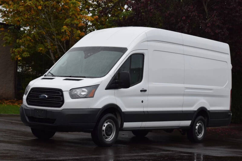 2018 Ford Transit Cargo for sale at Beaverton Auto Wholesale LLC in Hillsboro OR