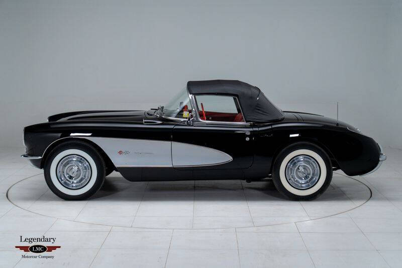 1957 Chevrolet Corvette