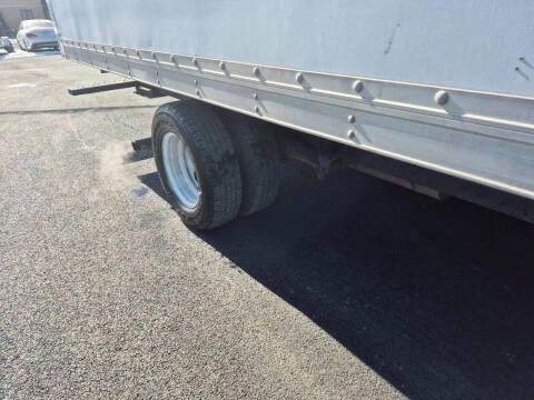 2014 Ford E-Series E-350 SD