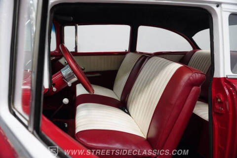 1956 Chevrolet 210