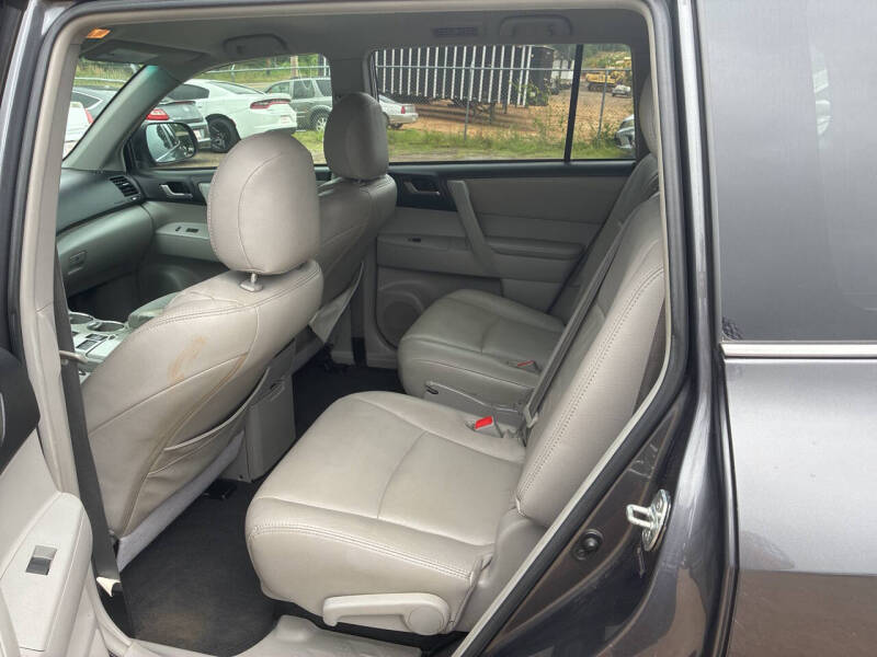 2013 Toyota Highlander