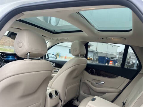 2021 Mercedes-Benz GLC GLC 300 4MATIC