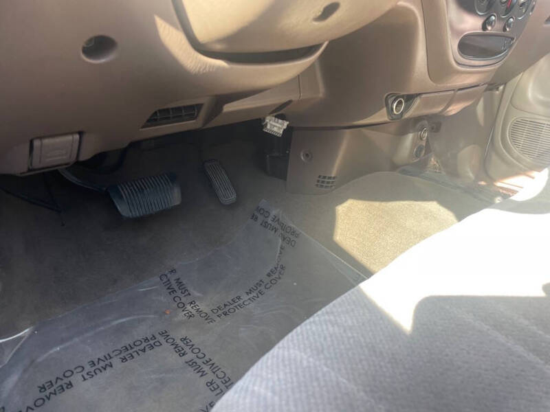 2000 Toyota Tundra