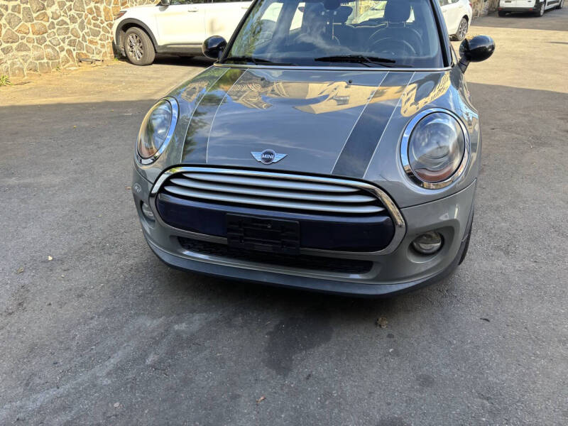 2015 MINI Hardtop 2 Door Cooper