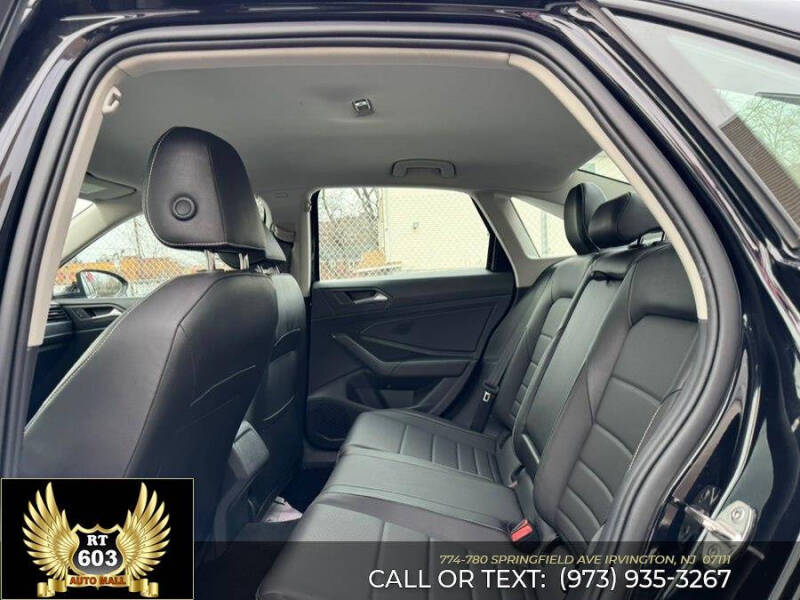 2024 Volkswagen Jetta S