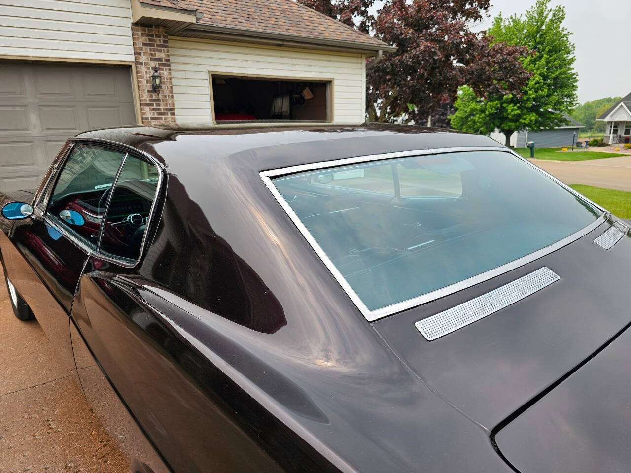 1966 Chevrolet Caprice 63