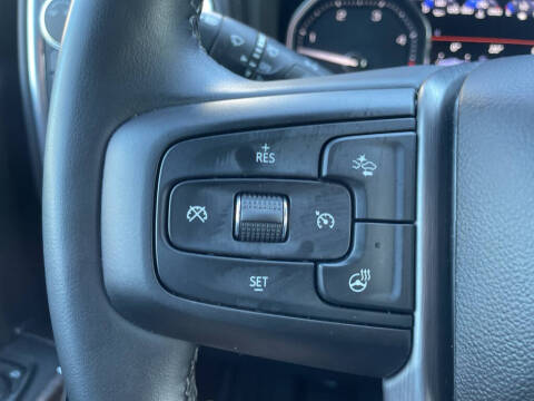 2023 GMC Sierra 2500HD
