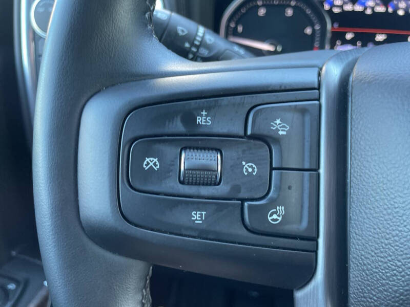 2023 GMC Sierra 2500HD
