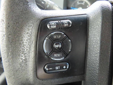 2015 Ford F-350 Super Duty