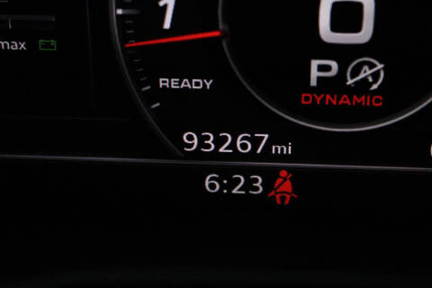 2018 Audi S5 Sportback 3.0T quattro Prestige