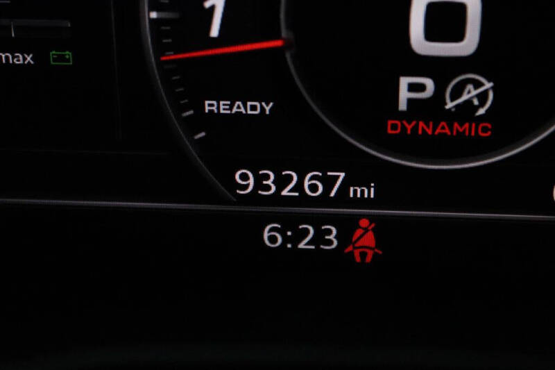 2018 Audi S5 Sportback 3.0T quattro Prestige