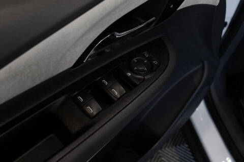 2020 Chevrolet Bolt EV LT