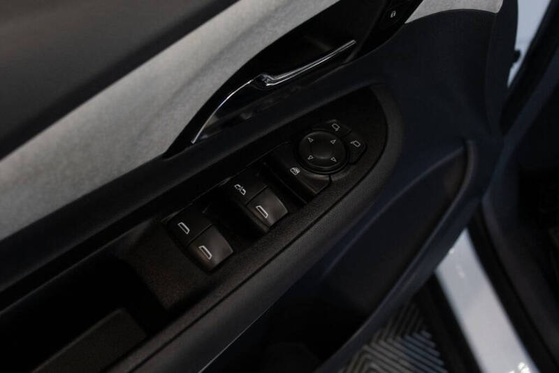 2020 Chevrolet Bolt EV LT