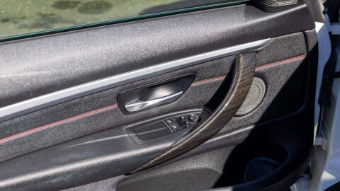 2019 BMW 4 Series 430i