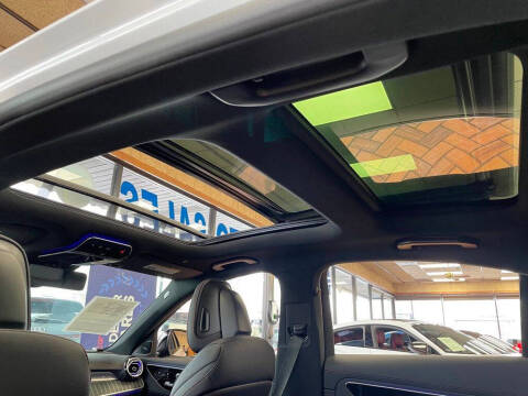 2024 Mercedes-Benz C-Class AMG C 43