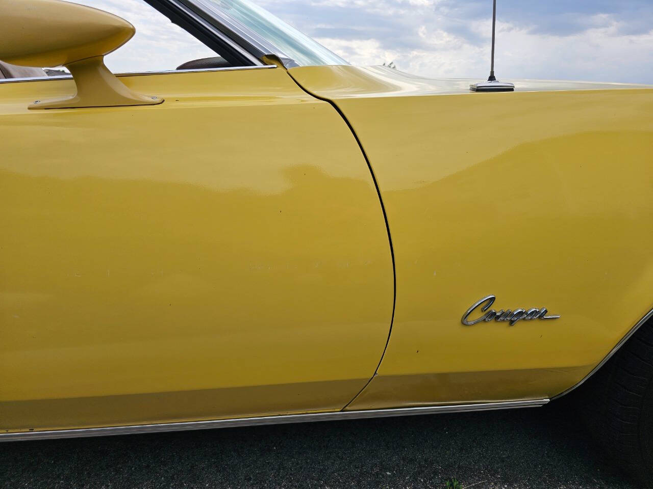 1973 Mercury Cougar 31