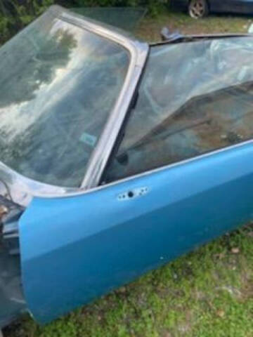 1974 Chevrolet Caprice