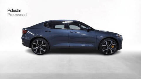 2023 Polestar 2 Long Range Dual Motor