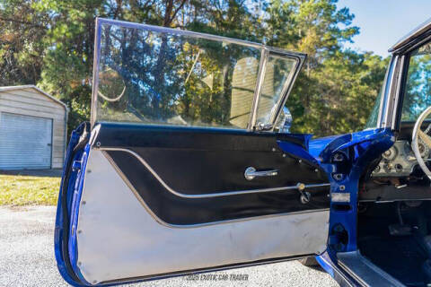 1959 Ford Thunderbird