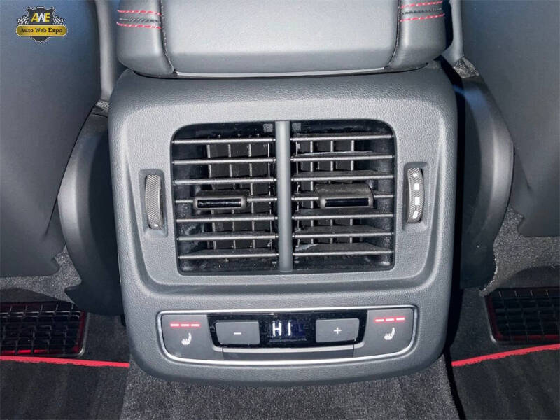 2023 Audi RS e-tron GT quattro