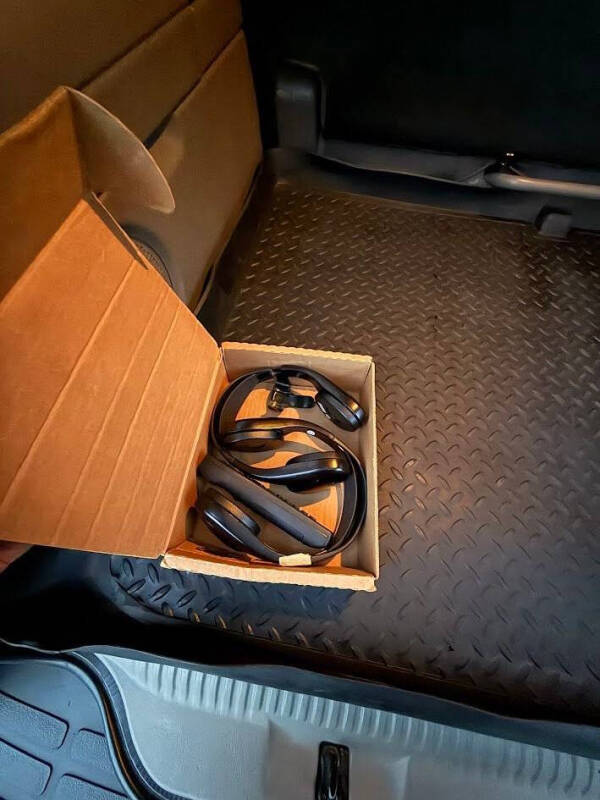 2004 Chevrolet Suburban