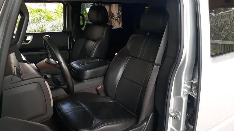 2009 HUMMER H2 for sale at Complete Auto Remarketing Specialists Inc. in Tampa, FL