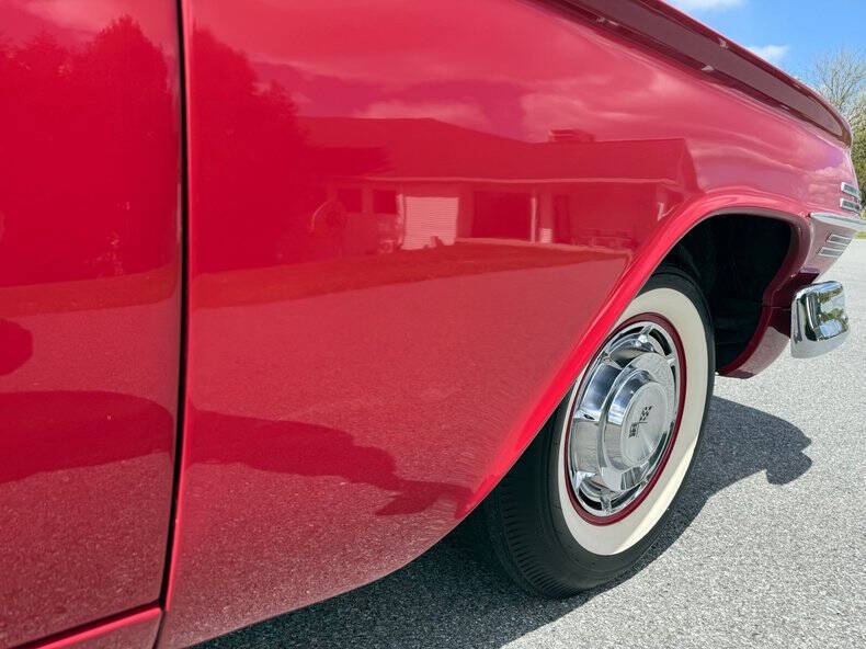 1960 Chevrolet Impala