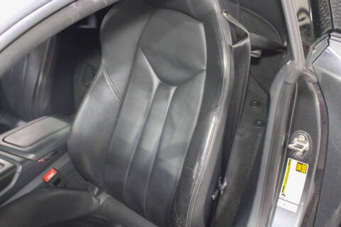 2017 Audi R8 5.2 quattro V10