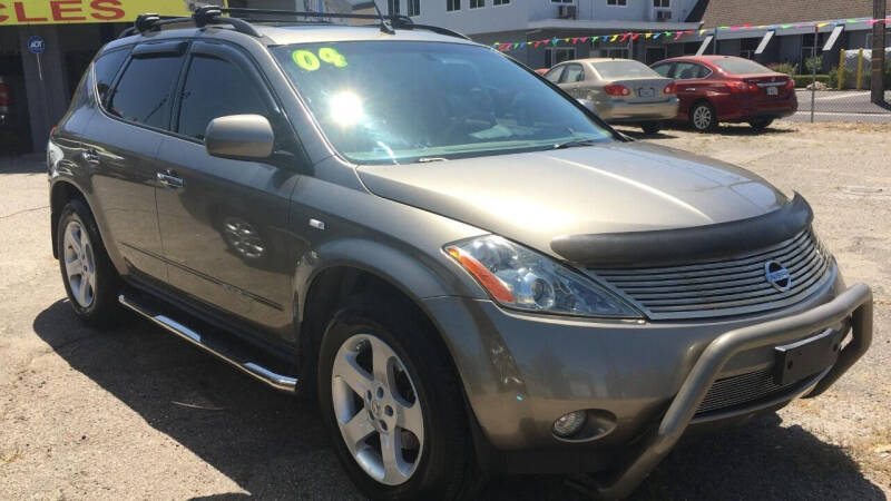 2004 Nissan Murano for sale in Fremont, CA