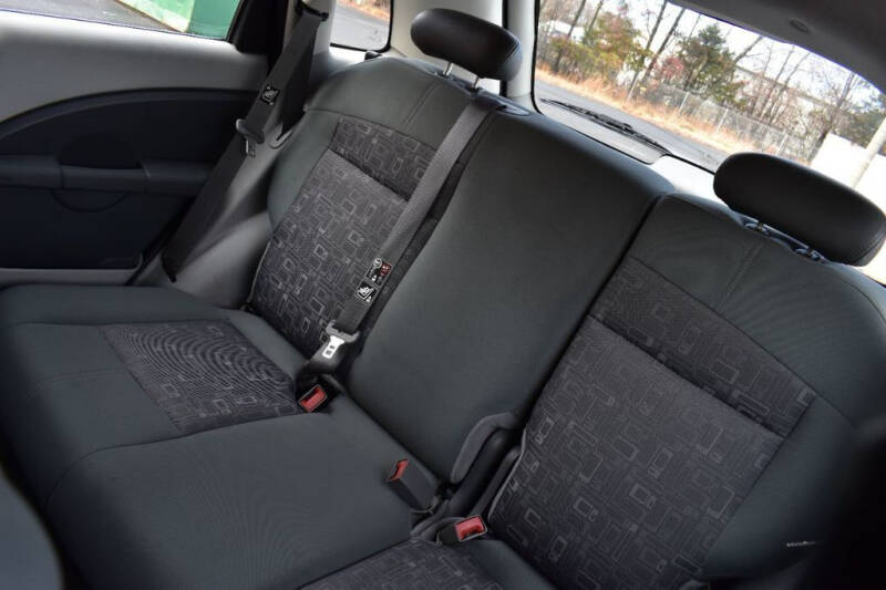 2007 Chrysler PT Cruiser