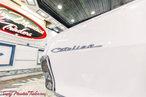 1965 Pontiac Catalina