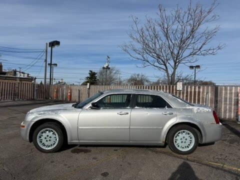 2006 Chrysler 300