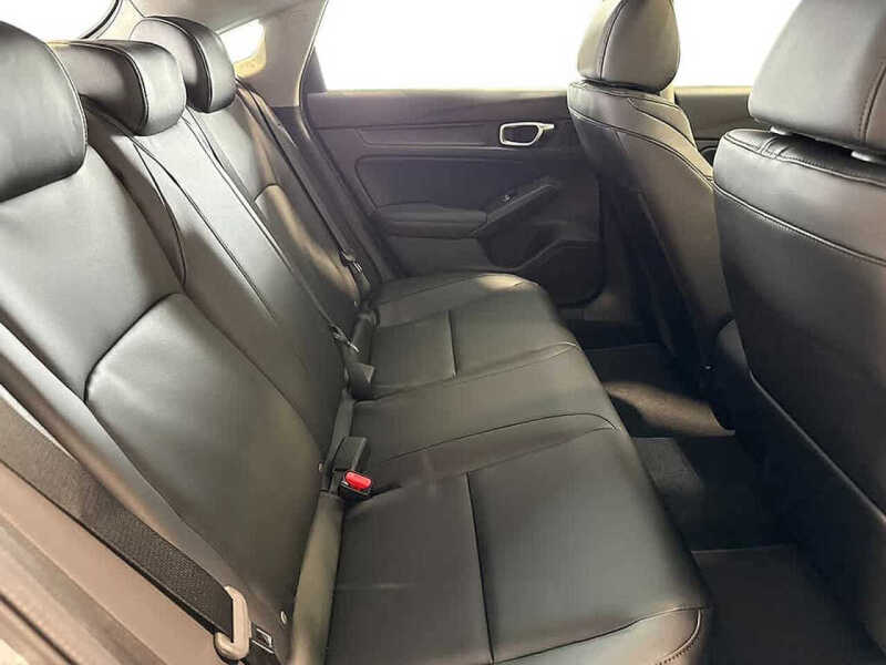 2026 Acura Integra