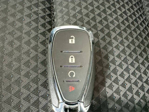 2023 Chevrolet Bolt EV 1LT