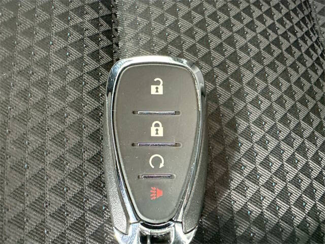 2023 Chevrolet Bolt EV 1LT