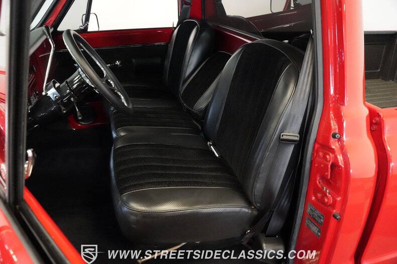 1968 GMC C/K 1500 Series