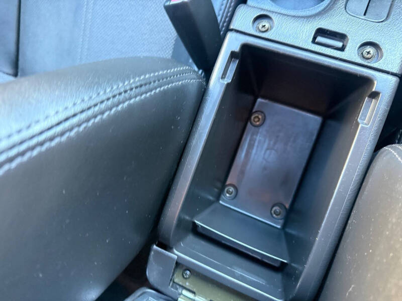 2004 Subaru Baja Turbo