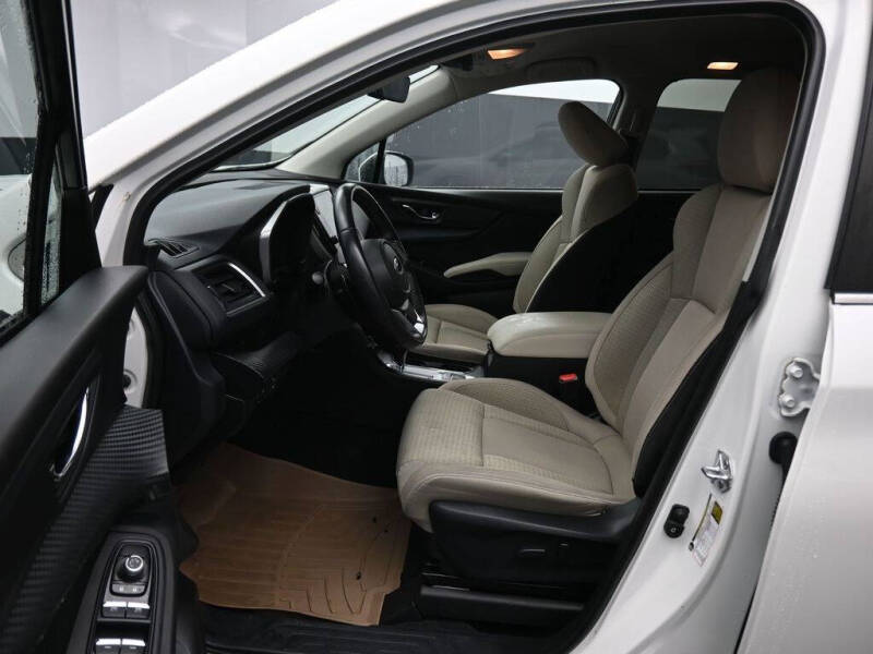 2023 Subaru Ascent Premium 8-Passenger