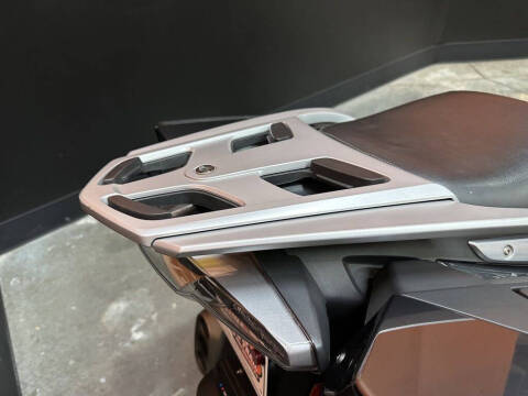 2013 BMW K 1600 GT