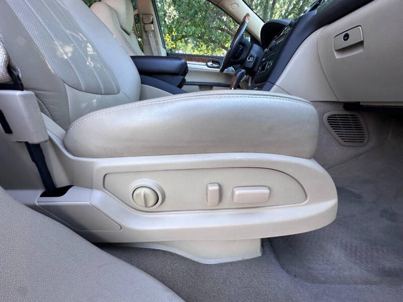 2012 Buick Enclave Leather